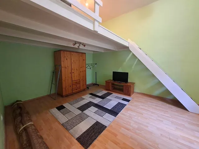 Eladó lakás Budapest X. kerület, Ligettelek 29 nm