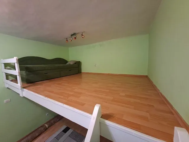 Eladó lakás Budapest X. kerület, Ligettelek 29 nm