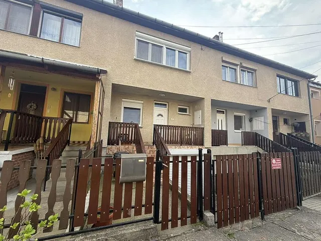 Eladó ház Vác 135 nm