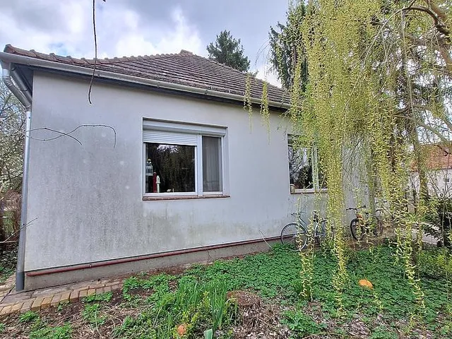 Eladó ház Göd 97 nm