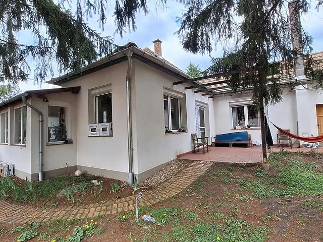 Eladó ház Göd 97 nm