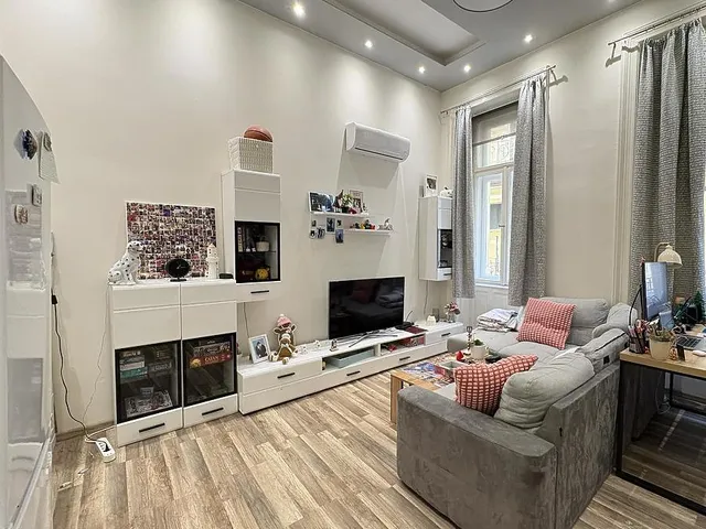 Eladó lakás Budapest VI. kerület, Mozsár utca 51 nm