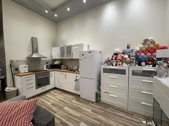 Eladó lakás Budapest VI. kerület, Mozsár utca 51 nm