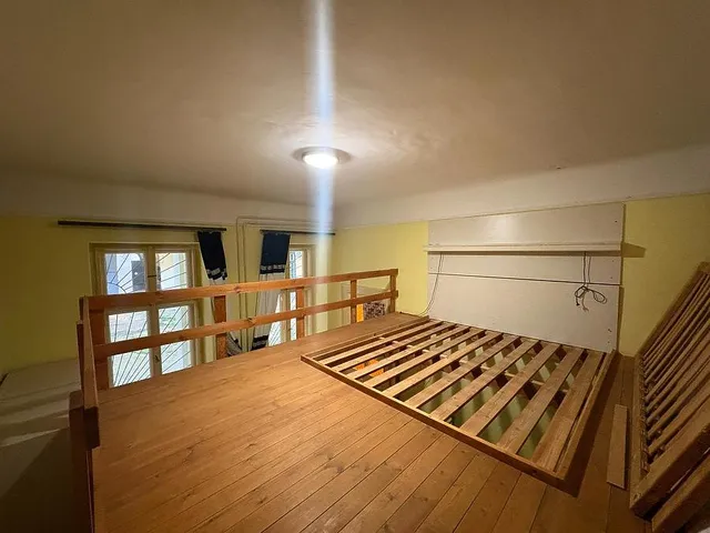 Eladó lakás Budapest VI. kerület, Vörösmarty utca 48 nm