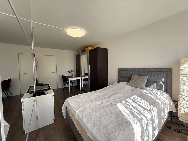 Eladó lakás Budapest III. kerület, Óbuda 52 nm