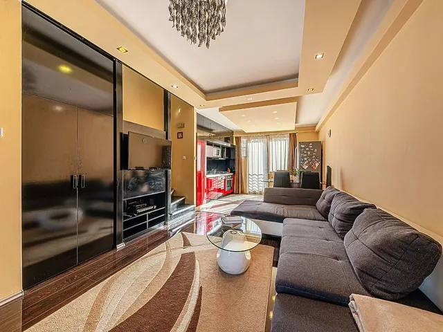 Eladó lakás Budapest III. kerület, Óbuda 76 nm