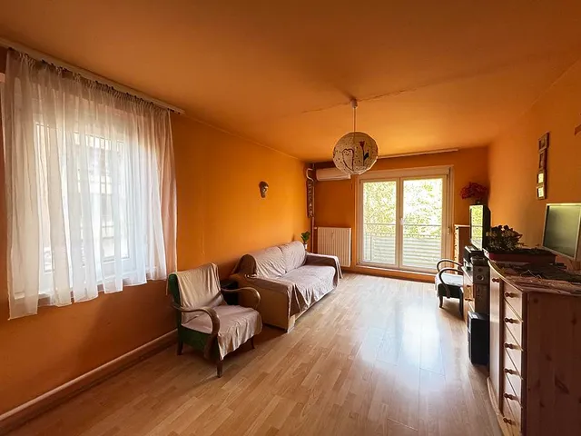 Eladó lakás Budapest III. kerület, Békásmegyer 57 nm