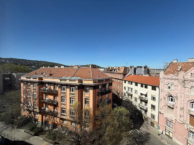 Eladó lakás Budapest XII. kerület, Németvölgy 66 nm