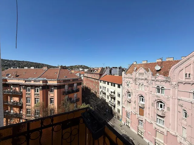 Eladó lakás Budapest XII. kerület, Németvölgy, Kléh István utca 66 nm