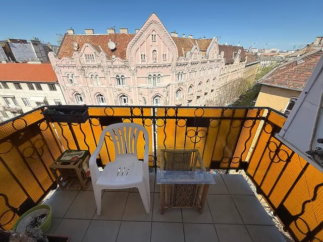 Eladó lakás Budapest XII. kerület, Németvölgy, Kléh István utca 66 nm