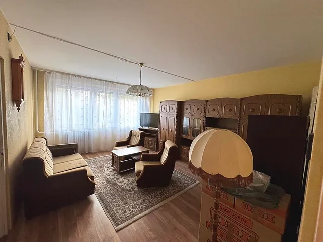 Eladó lakás Budapest X. kerület, Újhegy 49 nm