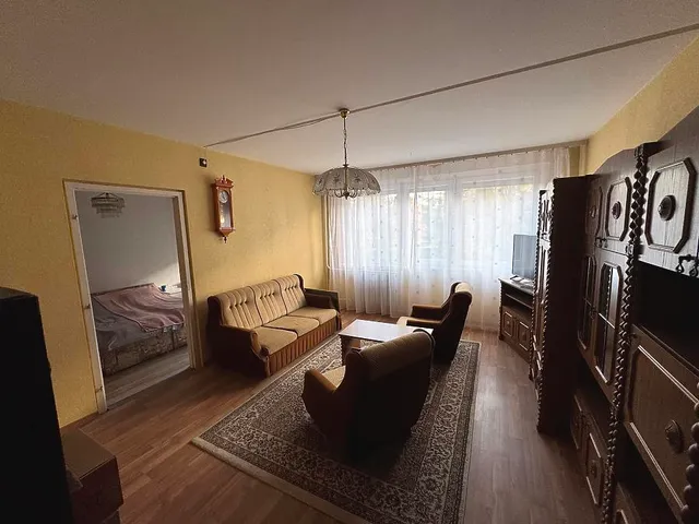 Eladó lakás Budapest X. kerület, Újhegy 49 nm