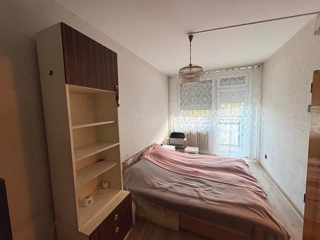 Eladó lakás Budapest X. kerület, Újhegy 49 nm