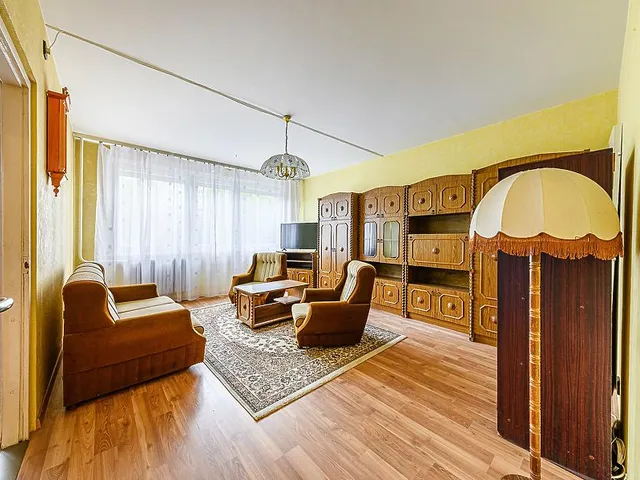 Eladó lakás Budapest X. kerület, Újhegy 49 nm