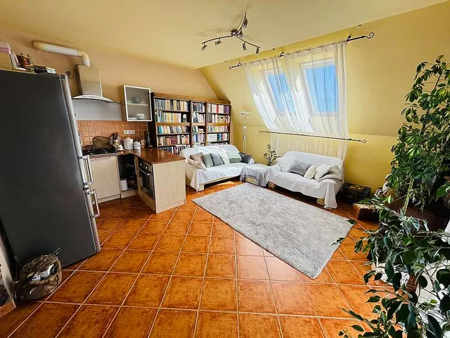 Eladó lakás Dunakeszi 76 nm