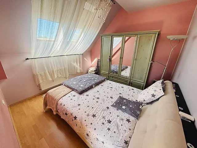 Eladó lakás Dunakeszi 76 nm