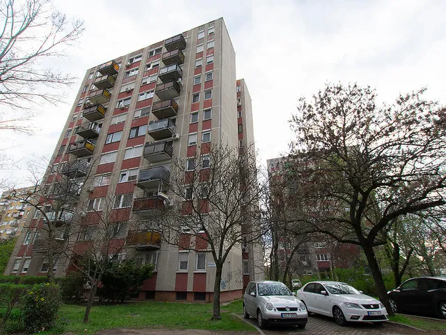 Eladó lakás Budapest XXI. kerület 35 nm