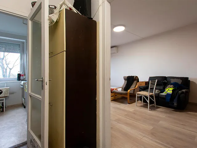 Eladó lakás Budapest XXI. kerület 35 nm