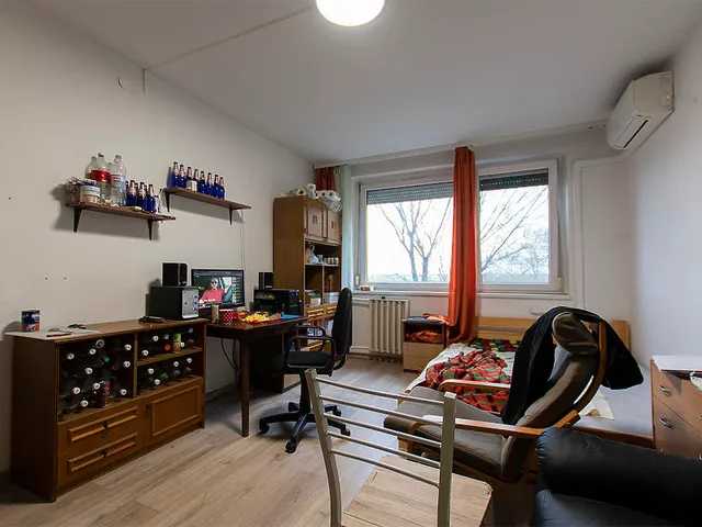 Eladó lakás Budapest XXI. kerület 35 nm