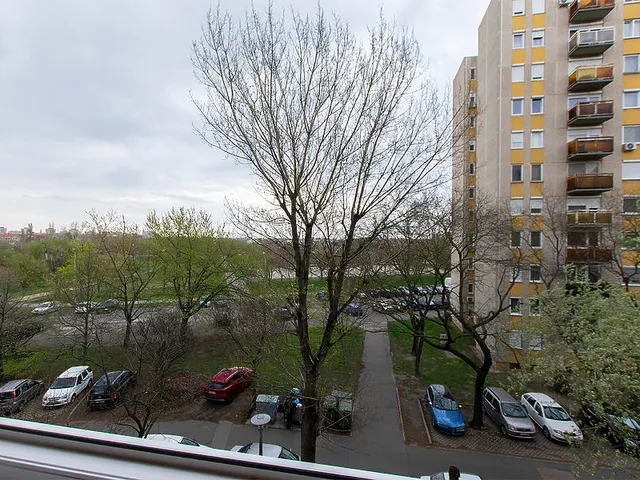 Eladó lakás Budapest XXI. kerület 35 nm