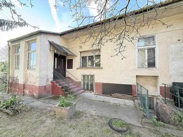 Eladó ház Budapest XVI. kerület, Rákosszentmihály 100 nm