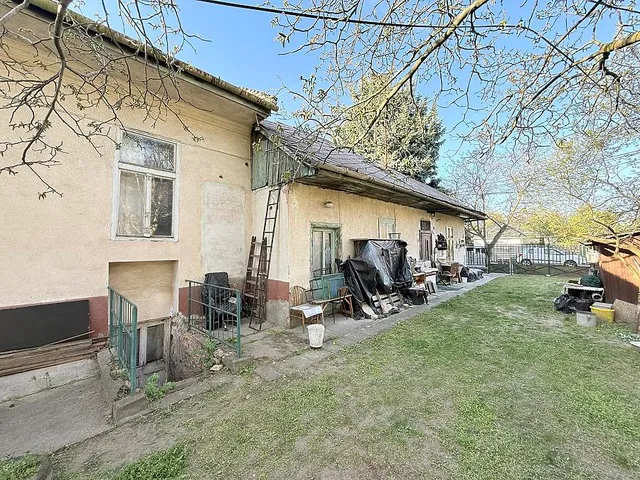 Eladó ház Budapest XVI. kerület, Rákosszentmihály 100 nm