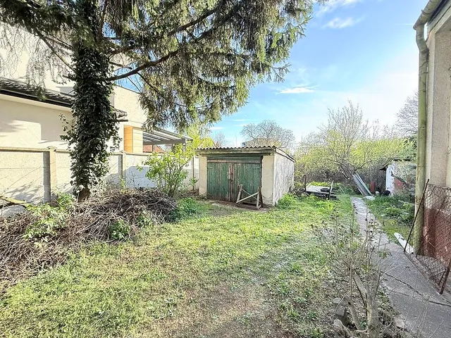 Eladó ház Budapest XVI. kerület, Rákosszentmihály 100 nm