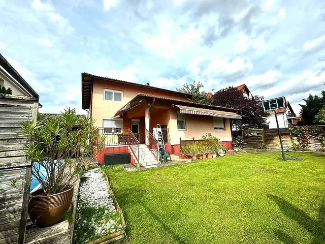 Eladó ház Dunakeszi 260 nm