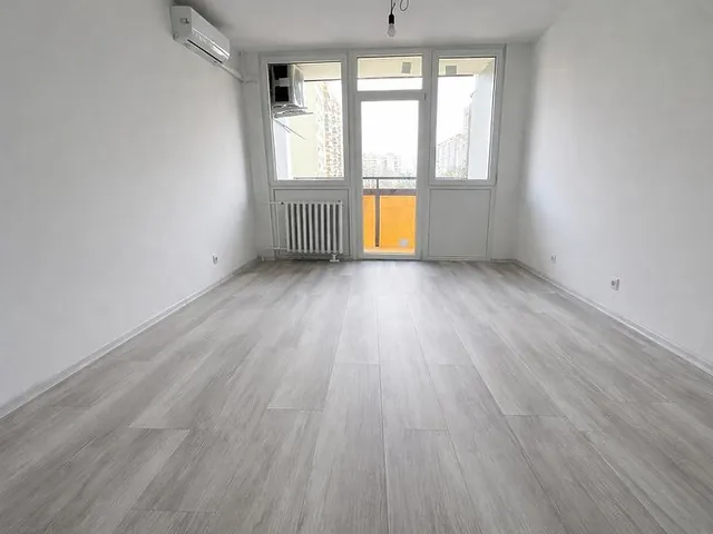 Eladó lakás Budapest IV. kerület, Újpest 54 nm