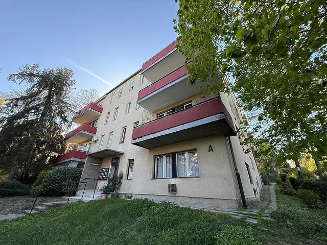 Eladó lakás Budapest XII. kerület, Orbánhegy 62 nm