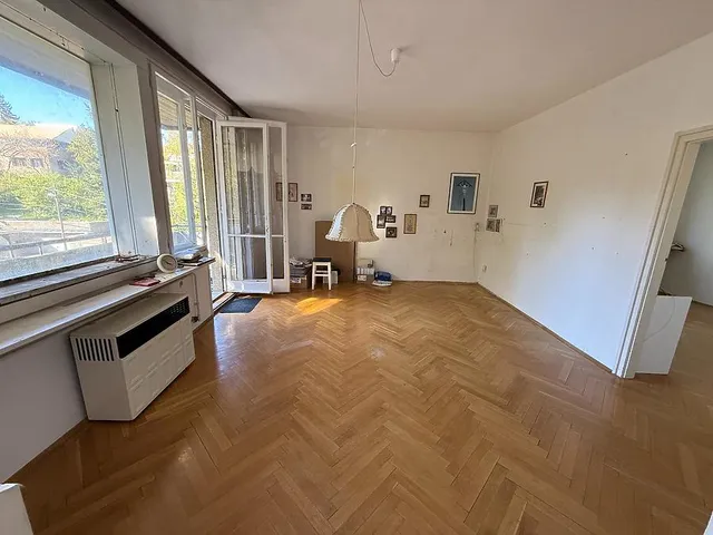 Eladó lakás Budapest XII. kerület, Orbánhegy, Pagony utca 62 nm