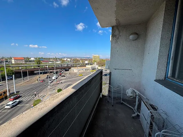 Eladó lakás Budapest X. kerület, Ligettelek 37 nm