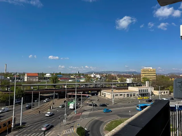 Eladó lakás Budapest X. kerület, Ligettelek 37 nm