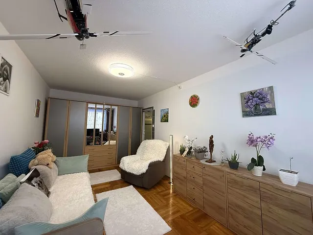 Eladó lakás Budapest III. kerület, Óbuda 52 nm