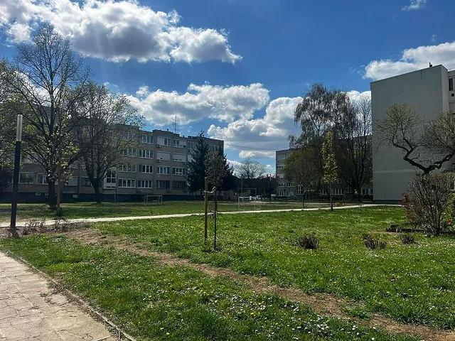 Eladó lakás Gödöllő 60 nm