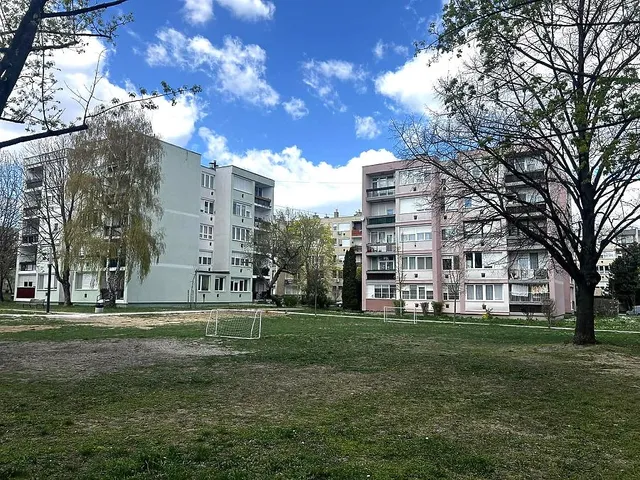 Eladó lakás Gödöllő 60 nm