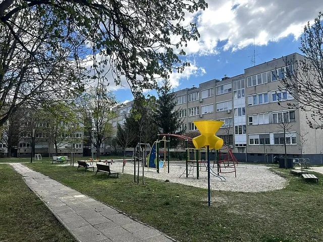 Eladó lakás Gödöllő 60 nm