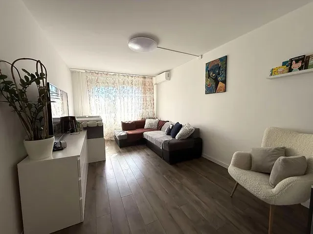 Eladó lakás Budapest III. kerület, Óbuda 52 nm