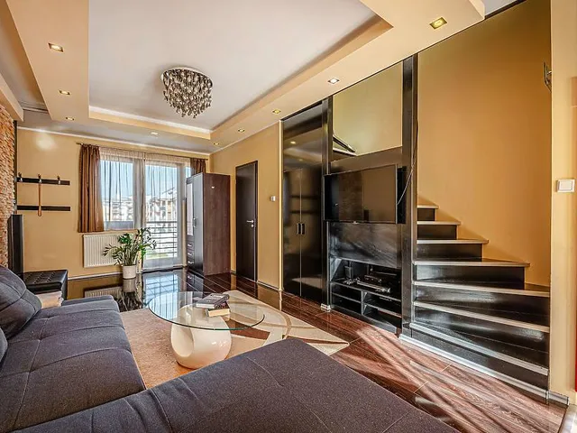 Eladó lakás Budapest III. kerület, Óbuda 76 nm