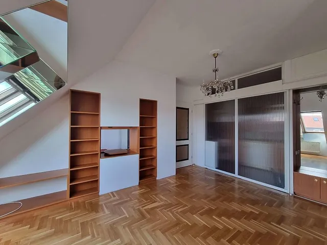 Kiadó lakás Budapest III. kerület, Óbuda 55 nm