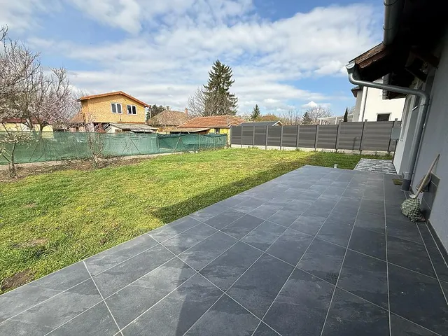 Eladó ház Budapest XVII. kerület, Rákoscsaba 62 nm