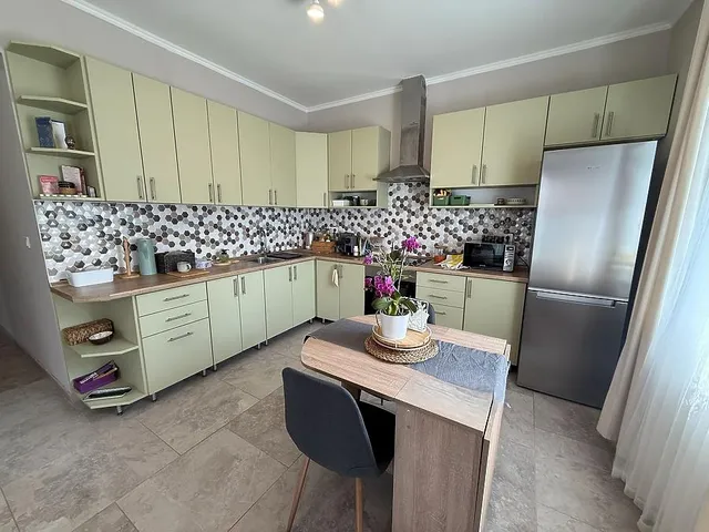 Eladó ház Budapest XVII. kerület, Rákoscsaba 62 nm