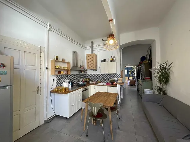 Eladó lakás Budapest VII. kerület 80 nm