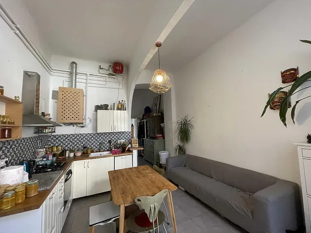 Eladó lakás Budapest VII. kerület, Dohány utca 80 nm