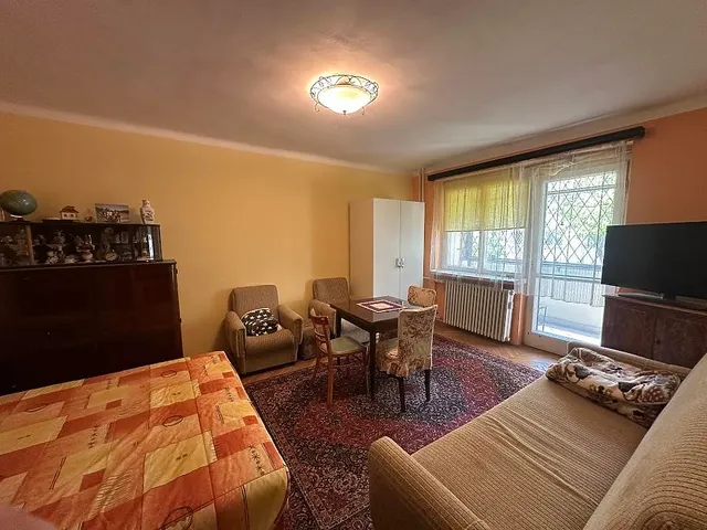 Eladó lakás Budapest X. kerület, Óhegy 55 nm