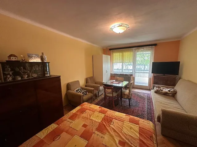 Eladó lakás Budapest X. kerület, Óhegy 55 nm