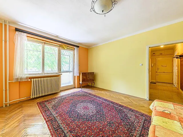Eladó lakás Budapest X. kerület, Óhegy 55 nm