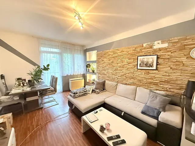 Eladó lakás Budapest XVI. kerület, Rákosszentmihály 52 nm