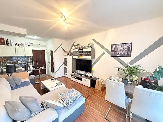 Eladó lakás Budapest XVI. kerület, Rákosszentmihály 52 nm