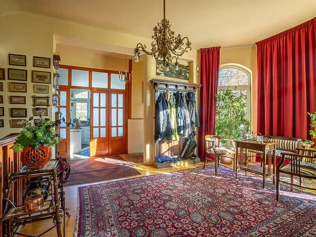 Eladó ház Budapest III. kerület, Csillaghegy 450 nm